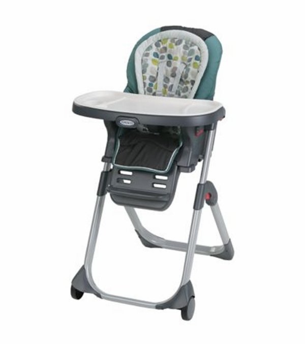 DuoDiner 3-in-1 High Chair - Boden
