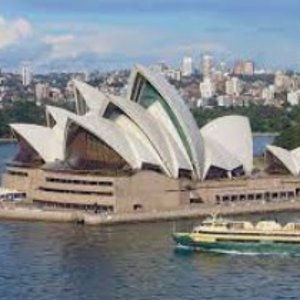 RT Seattle or Dallas to Sydney Australia $816 Airfares on United Airlines BE with Carry