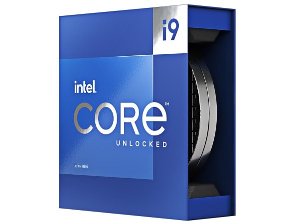 Core i9-13900K 8P+16E 32T 125W