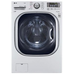 Select Washers and Dryers Sale @ Best Buy