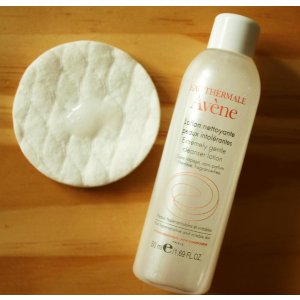 Avene Extremely Gentle cleaner lotion for hypersensitive and irritable skin, 200 ml
