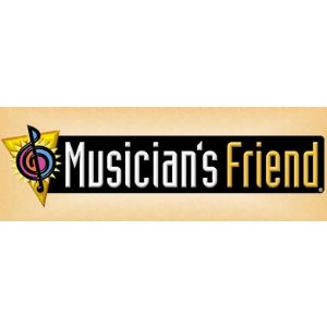 with $89 or More Select Purchase @ Musicians Friend