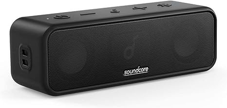Soundcore 3 蓝牙音箱