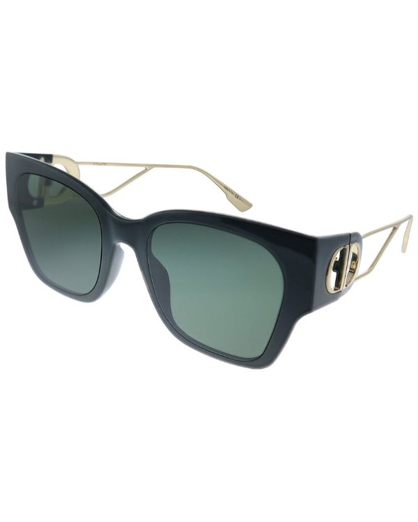 Women's Montaigne 1 58mm Sunglasses