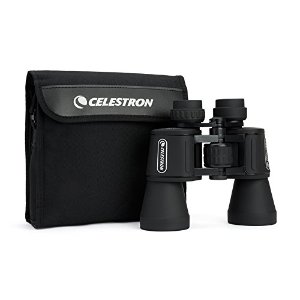 Celestron UpClose G2 10x50 Porro Binocular 71256