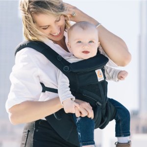 Ergobaby Omni 360 Baby Carriers @ Target