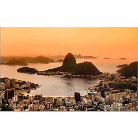 South America Cruises