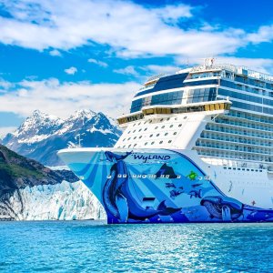ShermansTravel Norwegian Cruise Multi-Destination Sales
