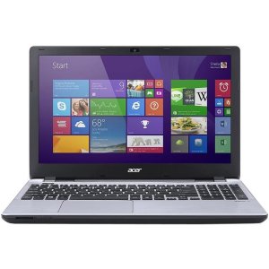 Acer Laptop Aspire V3-572-734Y Intel Core i7 5500U