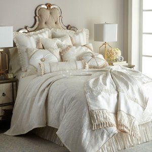 Select Bedding on Sale @ Horchow