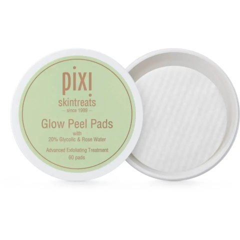 PixiGlow Peel Pads (60 Pads)