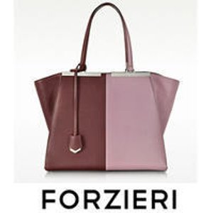 With Over $350 Full Price Items Purchase @ FORZIERI