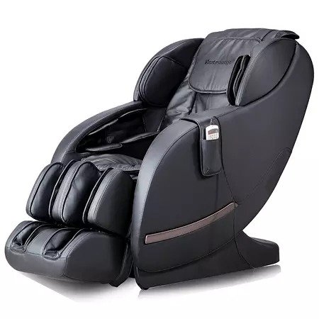 2D Luxury Zero Gravity Massage Chair (Assorted Colors) - Sam's Club
