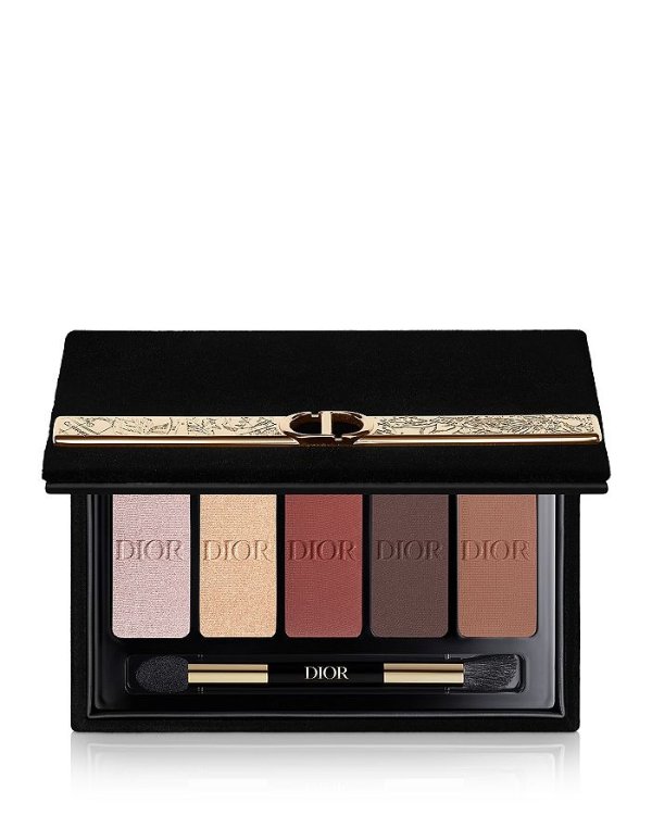 5 Eyeshadow Palette Couture Case