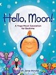 Hello, Moon! Picture Book