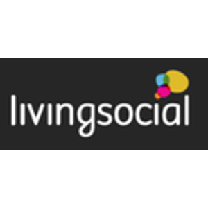 LivingSocial 促销活动