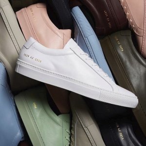 Woman by Common Projects @ The Dreslyn