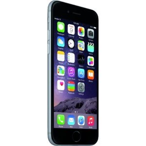 Apple iPhone 6 - 16GB GSM Unlocked Gray