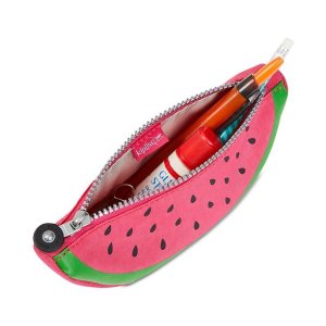 Kipling 西瓜铅笔袋
