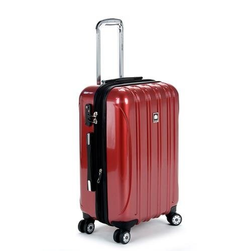 AERO 21" Carry-on Expandable Rolling Luggage