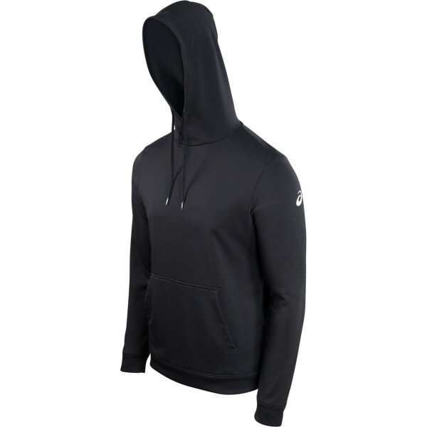 Men's Pull Over Warmup Hood Training Clothes 2031A617