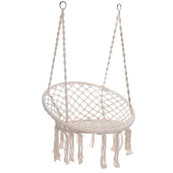 Swing ChairSwing ChairRatings & ReviewsQuestions & AnswersShipping & ReturnsMore to Explore