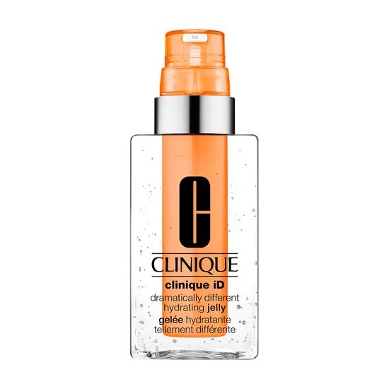 Clinique iD: Dramatically Different Hydrating Jelly and ACC for Fatigue