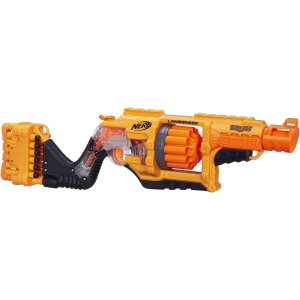 Nerf Doomlands 2169 橡胶弹玩具枪