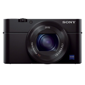 Sony Cyber-shot DSC-RX100 III 数码相机