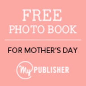 MyPublisher：免费硬皮相片册！（只限新用户）