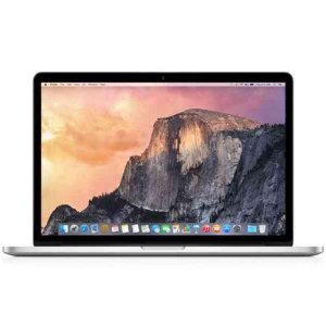 APPLE Macbook Pro 15.4" Retina Display i7 - 512GB SSD MGXC2LLA