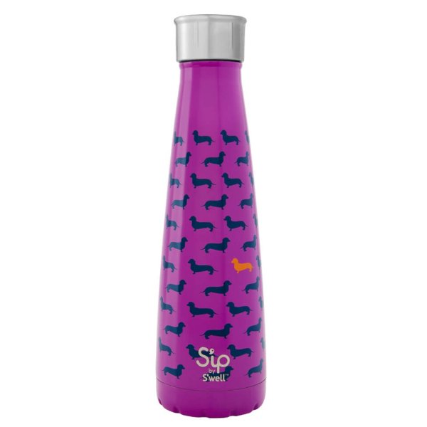 Top Dog Water Bottle 450ml
