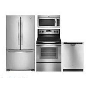 Regular-priced Appliances @ Best Buy