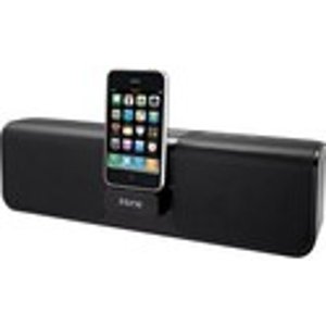 iHome音箱系统(支持iPhone/iPod)