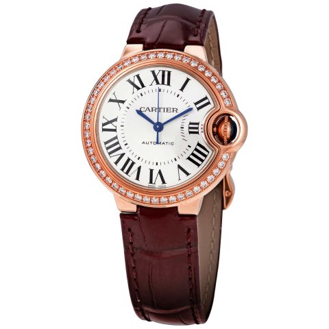 Costco Cartier Watch Sale From $14699 