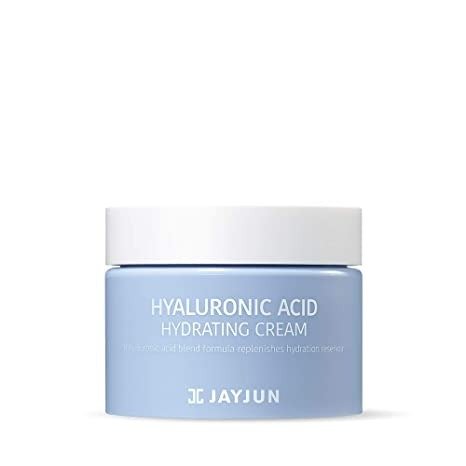 Hyaluronic Acid Hydrating (Hyaluronic Acid Cream)