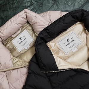 Dealmoon Exclusive: Woolrich New Arrivals Sale