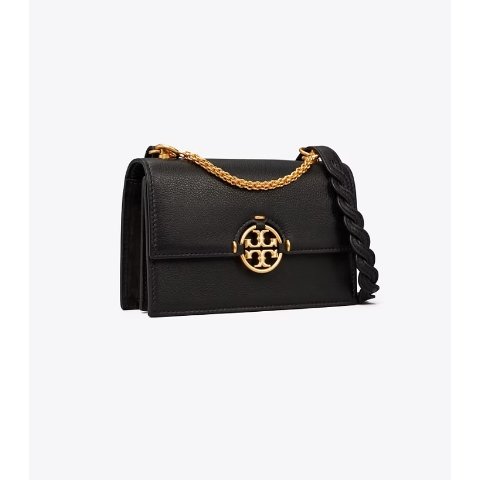 Tory Burch满$500享7折MILLER MINI 斜挎包
