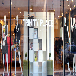 三汇百货 - Trinity Place Department Store - 纽约 - New York