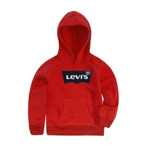 Levi's Boys' Batwing Pullover Hoodie @ Amazon