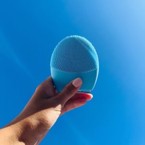 FOREO LUNA 3 Facial Cleansing Brush Hot Sale