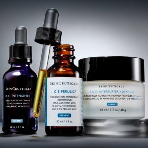 Free Gifts with PurchaseSkinCeuticals Skincare April Event
