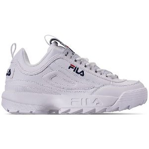 macys fila disruptor