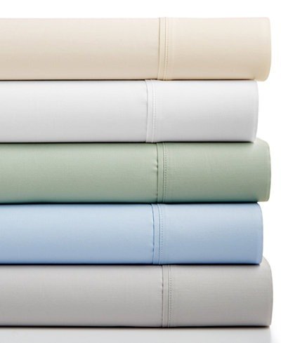 AQ Textiles Bradford 800-Thread Count 6-Pc. Sheet Set Collection