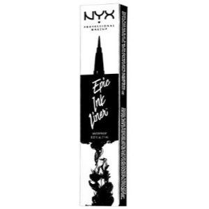 NYX Professional Wateproof Liquid Eyeliner Sale