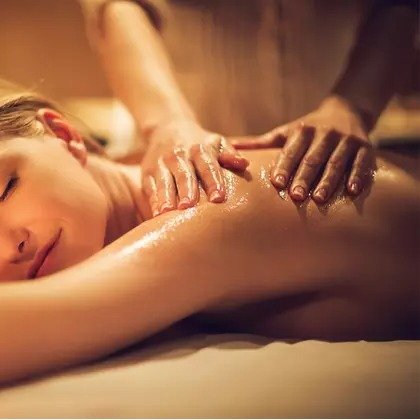 Relaxation Massage Master Class at SkillSuccess eLearning (94% Off)