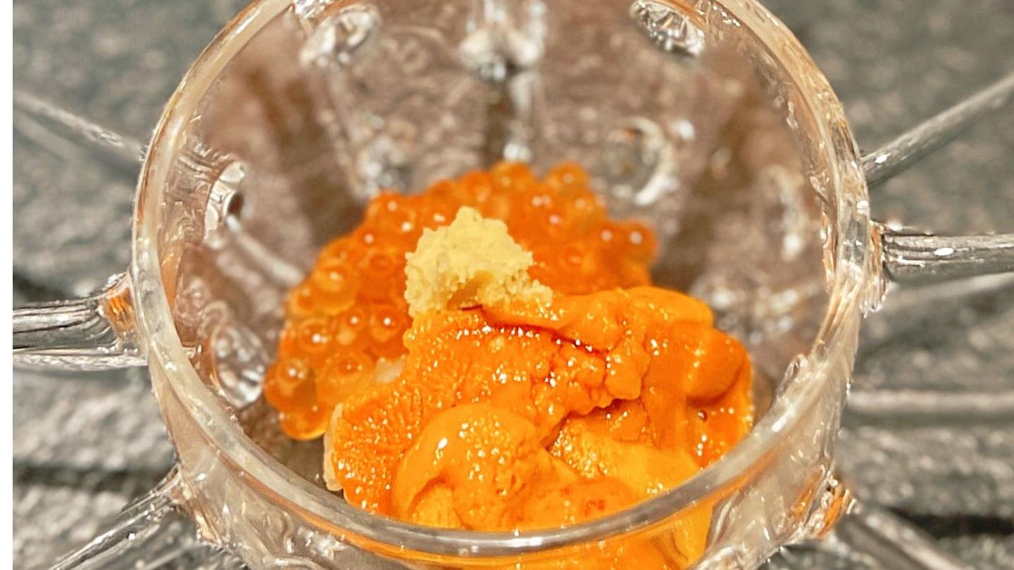 在台北吃到好吃的懷石料理