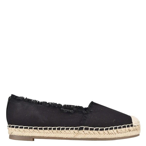 Maybe Espadrille Flats