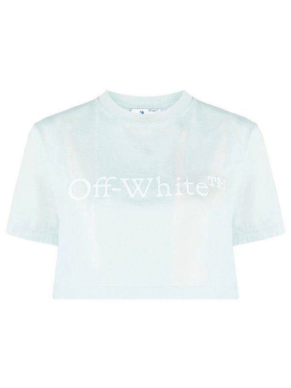 Off-White  T恤