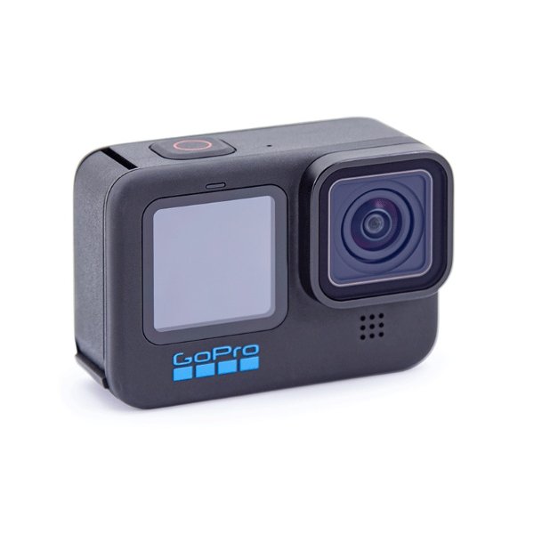 开箱版 HERO11 Black 运动相机套装 含延长自拍杆